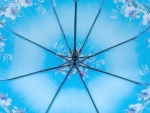 Зонт  женский складной Style art. 1501-2-20_product